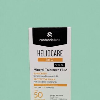 Heliocare 360º Mine.Toler.Flui