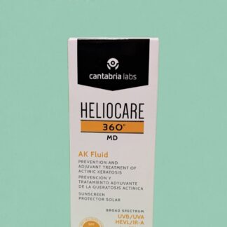 Heliocare 360º Md Ak Fluid 50ml