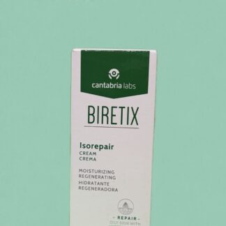 Biretix Isorepair Crema Hidratante Regeneradora 50ml
