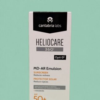 Heliocare 360º Md Ar Emuls.50ml