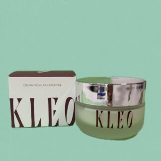 Contorno De Ojos Multipeptide 360 Kleo