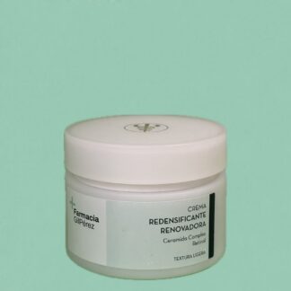 Gil Perez Crema Redensificante Renovadora.50ml Ref/Fpcvbi31S