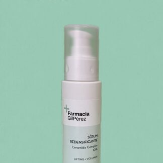 Gil Perez Serum Redensificante 10% 50ml Ref/Fpcsdn30S