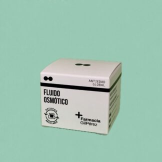 Gil Perez Recarga Fluido Osmotico 50ml