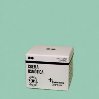 Gil Perez Recarga Crema Osmotica 50ml Fprfrc30S