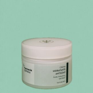 Gil Perez Crema Hidratante Antiedad Ref/Fpcvif31S