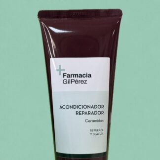 Gil Perez Acond.Reparador Ceramidas 200ml Ref/Fpieba62S