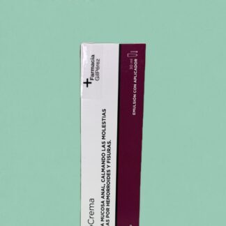 Gil Perez Procto Crema 30ml Ref/Fpccpc20S