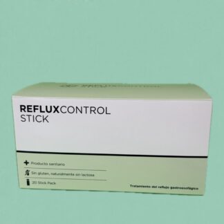 Gil Perez Reflux Control 20Stiks Ref/Fpaaaax0S