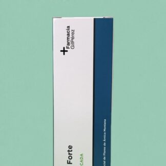 Gil Perez Crema Arnica Forte 100ml Ref/Fpcaab51S