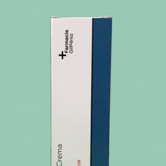 Gil Perez Crema Calor Arnica Ref/Fpcatc52S