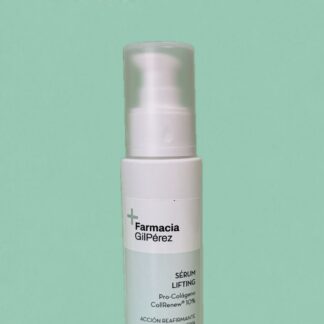 Gil Perez Serum Lifting Ref/Fpcvsl31S