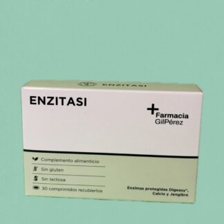 Gil Perez Enzitasi Ref/Fpaadtz1S