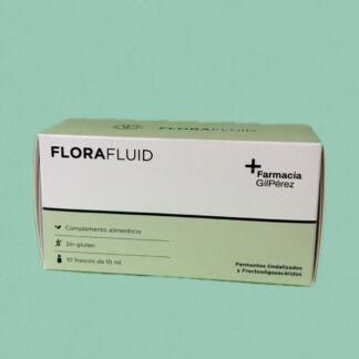 Gil Perez Flora Fluid Ref/Fpaaef12S