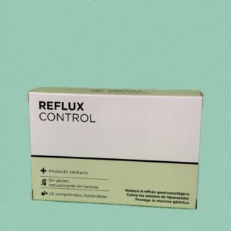 Gil Perez Reflux Control Ref/Fpaaaaz0S