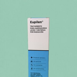 Gil Perez Eupilen 50ml Ref/Fpcaeu31S