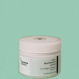 Gil Perez Crema Reafirmante Antioxidante 50ml Ref/Fpcvca33S