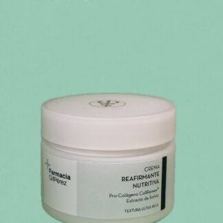Gil Perez Crema Reafirmante Nutritiva Ref/Fpcvcn32S