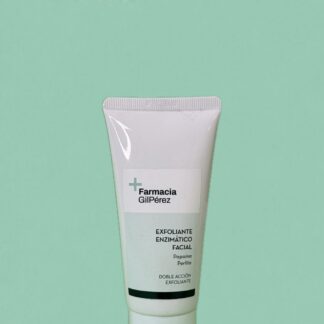 Gil Perez Exfoliante Enzimatico 75ml Ref/Fpcvsv51S