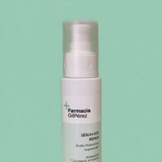 Gil Perez Serum Sos Repair Ref/Fpcsvd31S