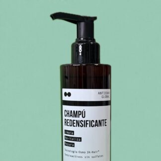Gil Perez Champu Redensificante 190ml Ref/Fpiehr62S
