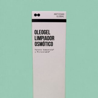 Gil Perez Oleogel Limpiador Osmotico 125ml Ref/Fpcdo52S