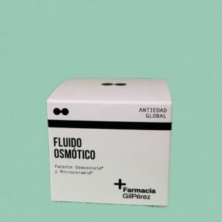 Gil Perez Fluido Osmotico 50ml Ref/Fpcvof33S