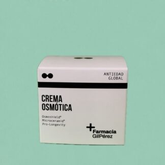 Gil Perez Crema Osmotica 50ml Ref/Fpcvoc34S