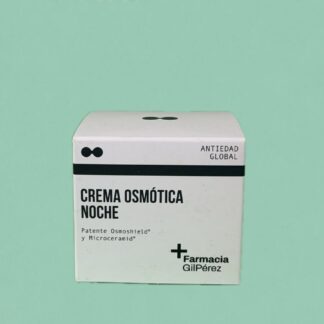Gil Perez Crema Osmotica Noche50ml Ref/Fpcvob32S