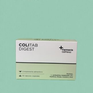 Gil Perez Colitab Digest Ref/Fpaacoz3S