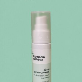 Gil Perez Serum Bioma 50ml Ref/Fpcnic30S