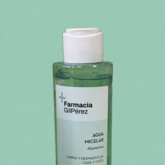 Gil Perez Agua Micelar 100ml Ref/Fpcvsm73S