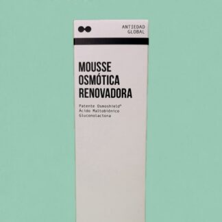 Gil Perez Mousse Osmotica Renovadora 150ml