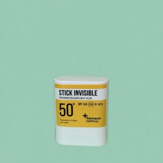 Gil Perez Stick Invisible Spf50+ 10ml Ref/Fpcszs13S