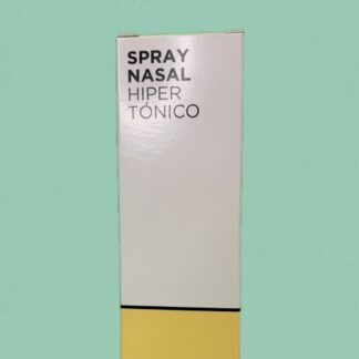 Gil Perez Spray Nasal Hipertonico 100ml Fpcnip50S