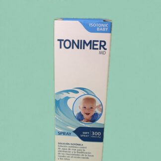 Tonimer MD Baby Isotónico Spray 100ml