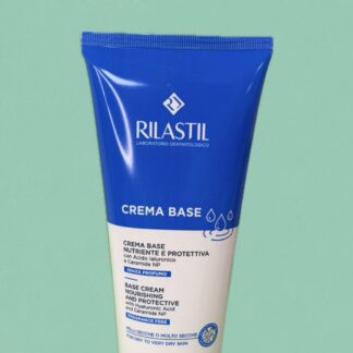 Rilastil Crema Base Hidratante 400ml