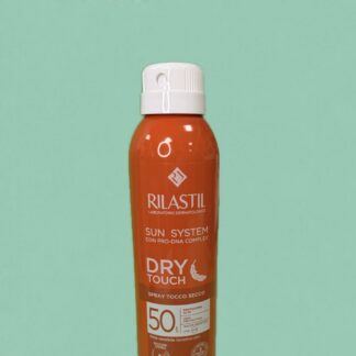 Rilastil Sun System spf50+ DryTech.200