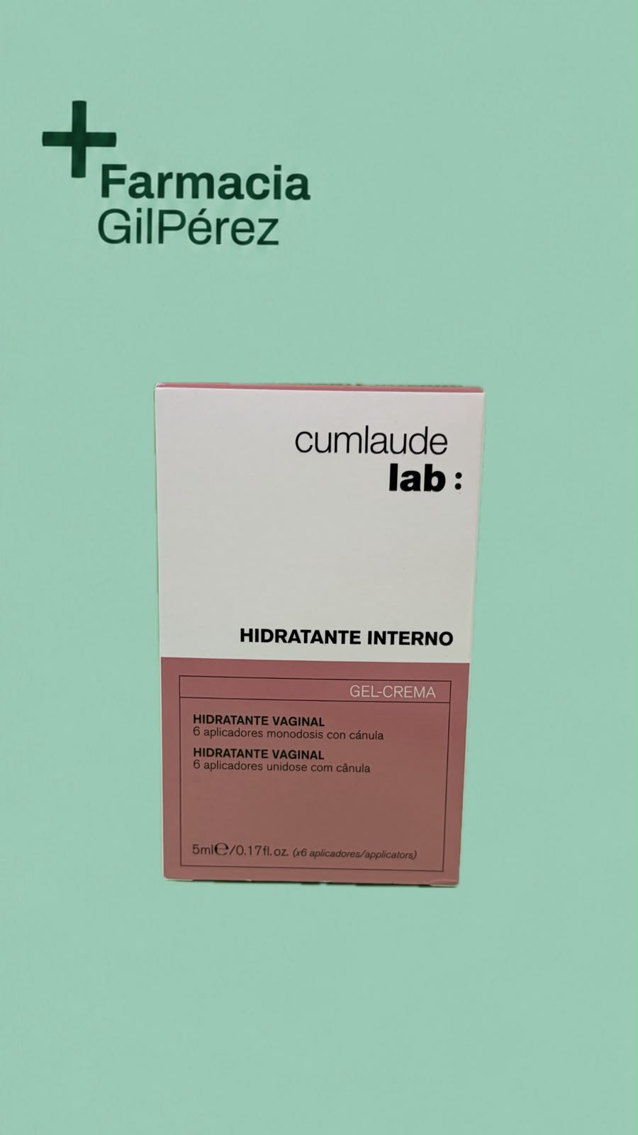 Rilastil Skin Reset Mousse limpiadora 165ml