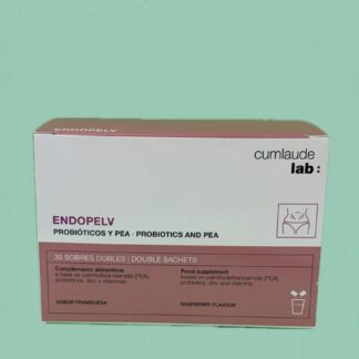 Cumlaude Endopelv 30 Sobres