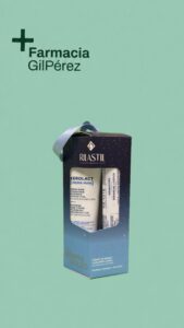 Rilastil Pack Xerolact Crema Manos + Labial