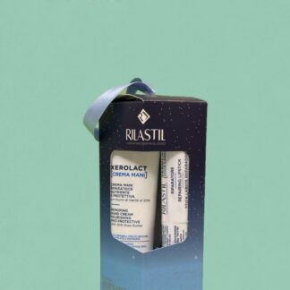 Rilastil Pack Xerolact Crema Manos + Labial