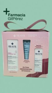 Rilastil Pack Prog.Cr.A/A+Ser.