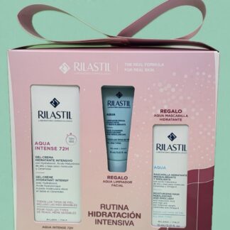 Rilastil Pack Prog.Cr.A/A+Ser.