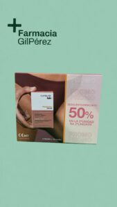 Cumlaude Prebiotic Óvulos 2ªud 50% Descuento