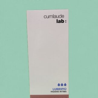 Cumlaude Lubripiu Higiene Íntima 200 ml