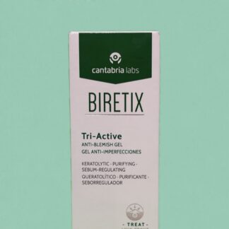 Biretix Tri-Active gel 50ml
