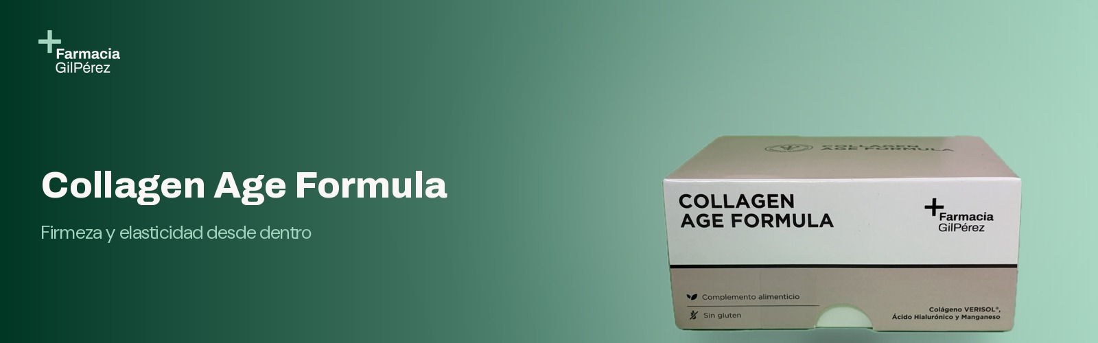 Collagen Age Formula