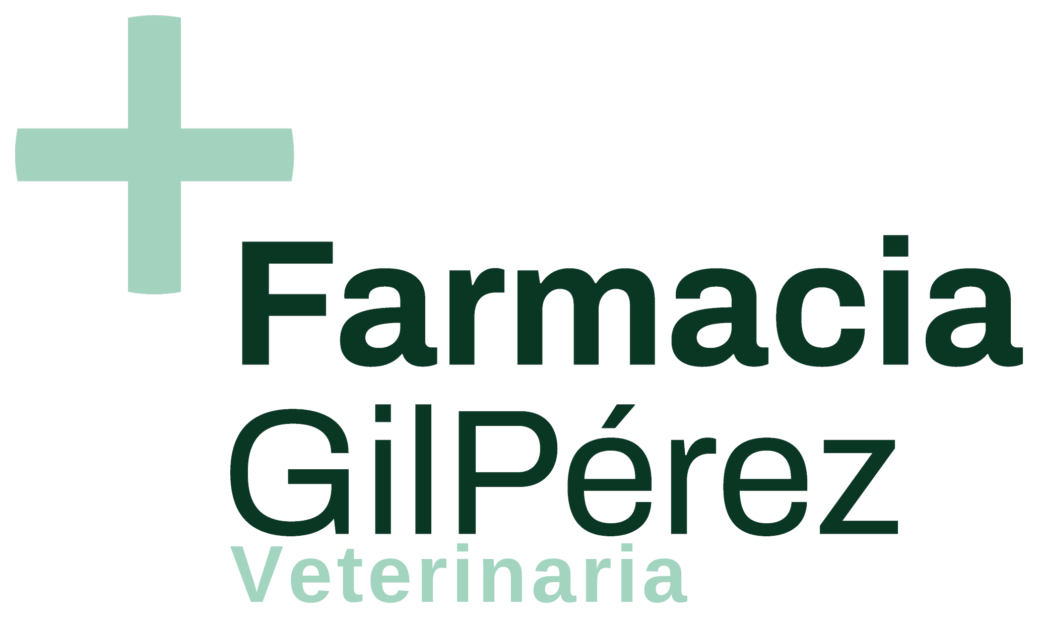 Farmacia Gil Pérez · Veterinaria