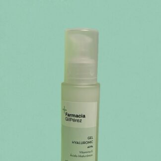 Gil Perez Gel Hyaluronic 40% Ref/Fpcvgi30S